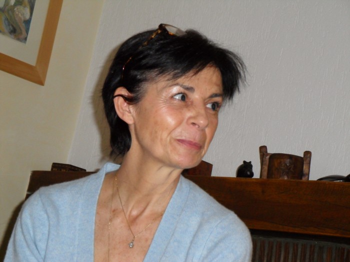 Photo de profil de frisonne11