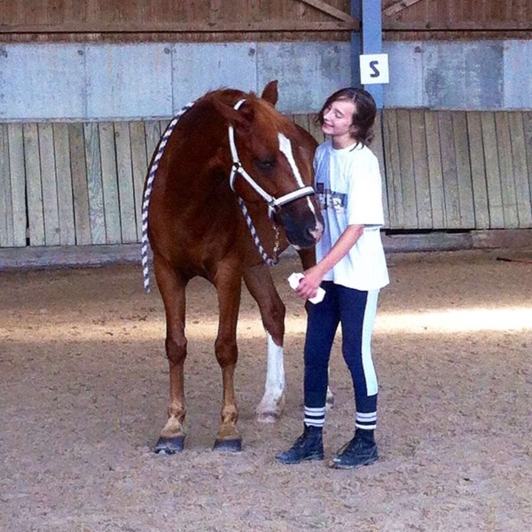 Photo de profil de gaellegawelle