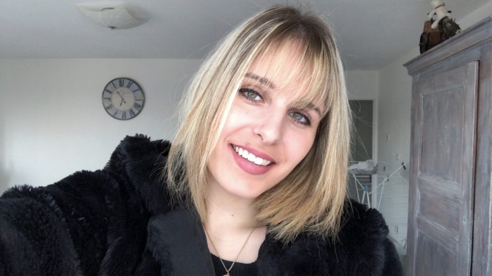 Photo de profil de gaellegrg