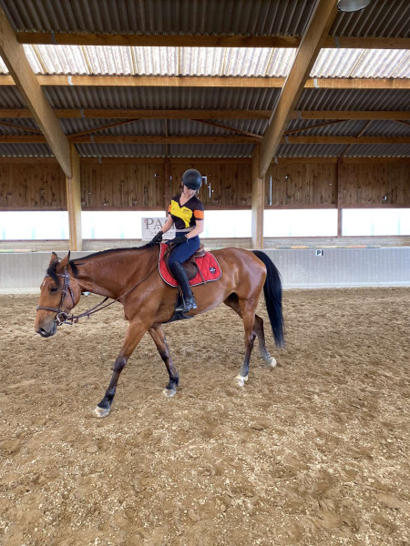 Photo de profil de gaelle.lrc