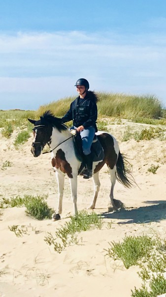 Photo de profil de garance0403