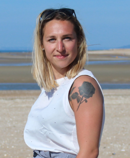 Photo de profil de garance39