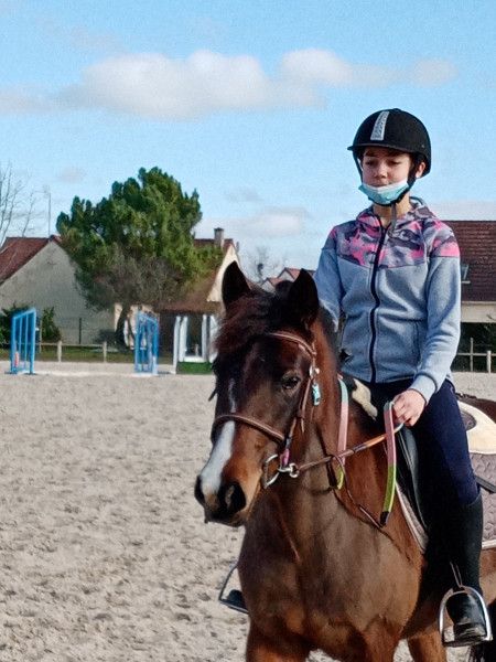 Photo de profil de gazelle11