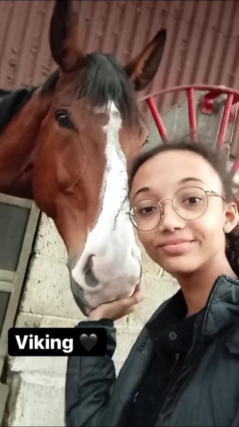 Photo de profil de geisterklang