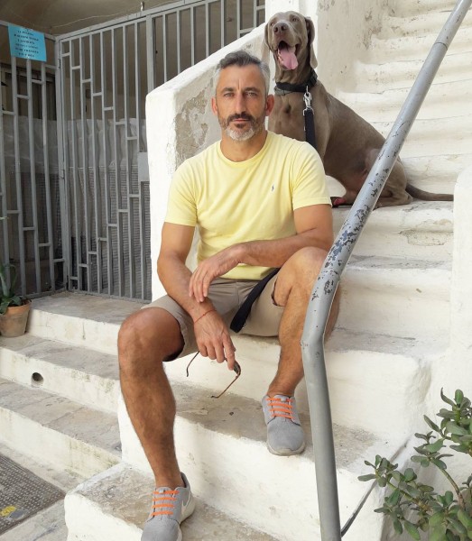 Photo de profil de gianni11