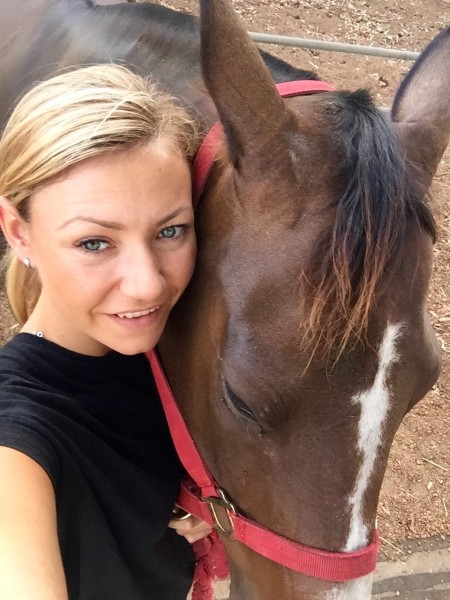 Photo de profil de globetrotter