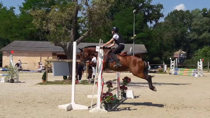 Photo de profil de grazielle6785
