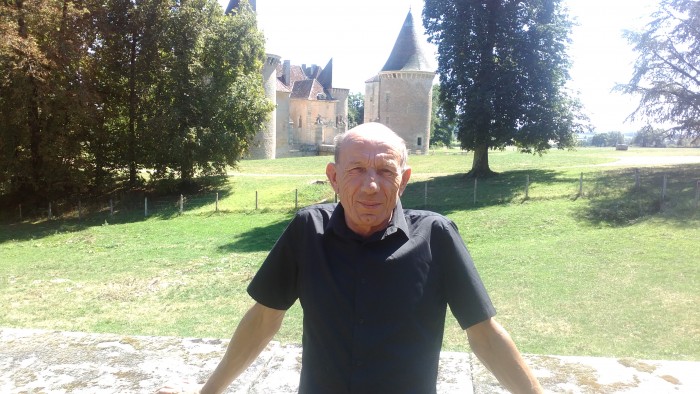 Photo de profil de guytou71
