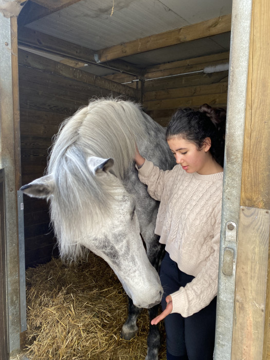 Photo de profil de hannah.tajr