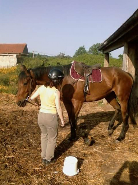 Photo de profil de hasni