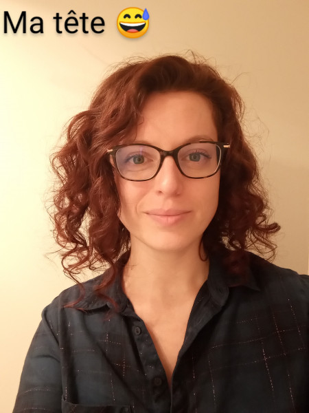 Photo de profil de helaty