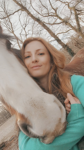 Photo de profil de hellenah