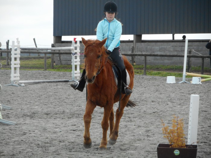 Photo de profil de hermine24