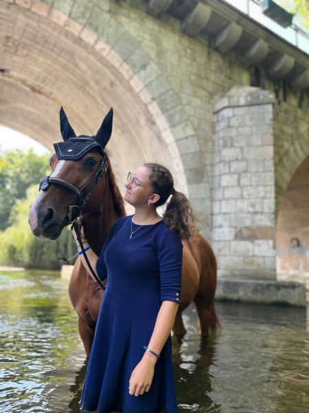 Photo de profil de hermine45