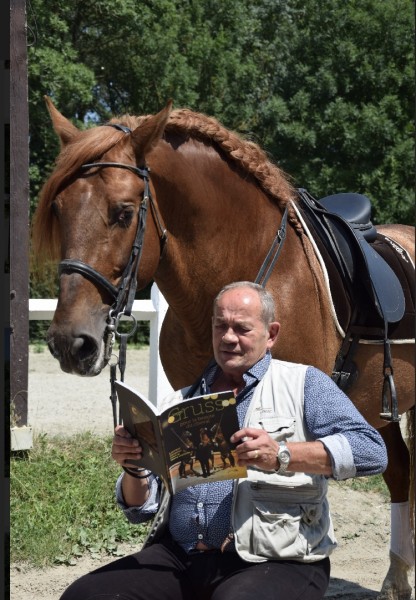 Photo de profil de hippocrate59