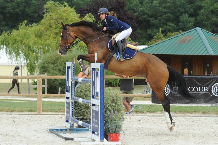 Photo de profil de honorine_vl