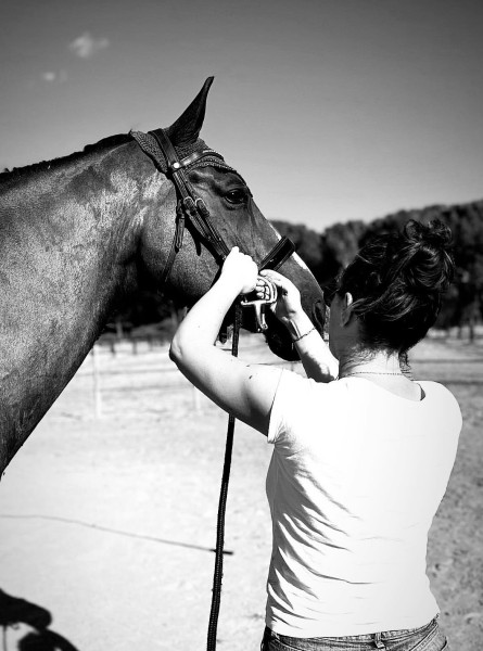 Photo de profil de horline