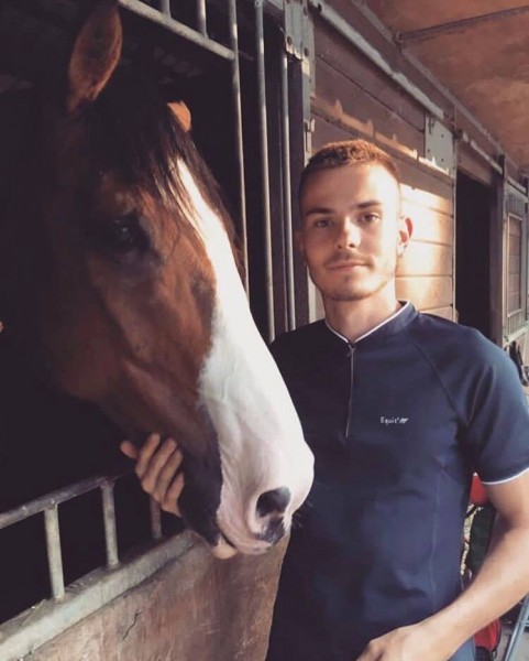 Photo de profil de horse23