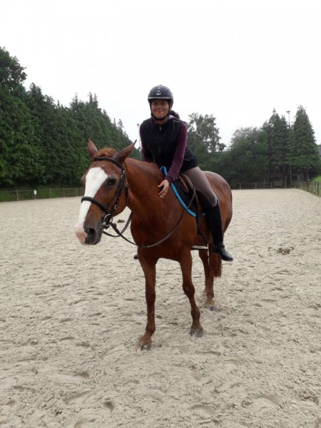 Photo de profil de horsefun75