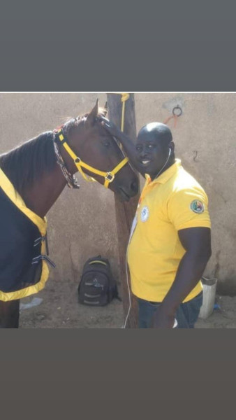 Photo de profil de ibrahima