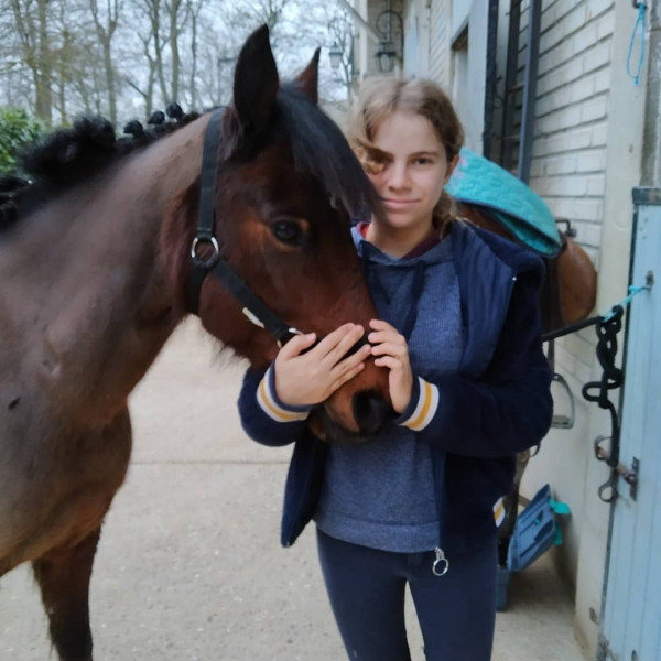 Photo de profil de ines75