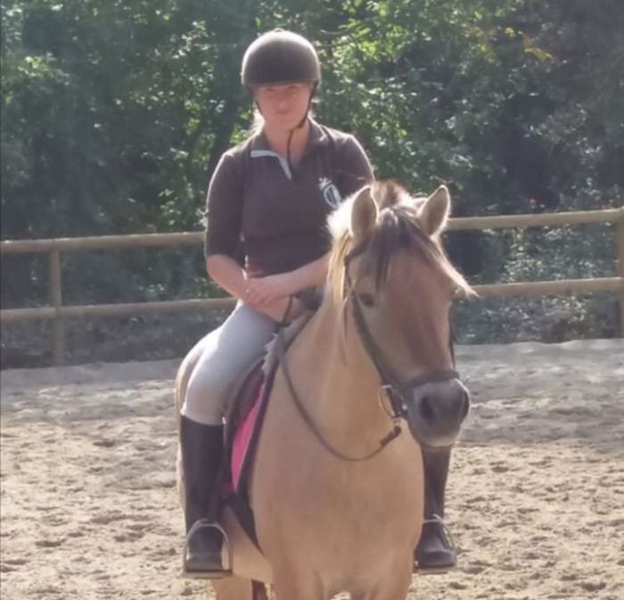Photo de profil de inette2608