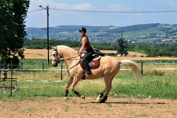 Photo de profil de inounette