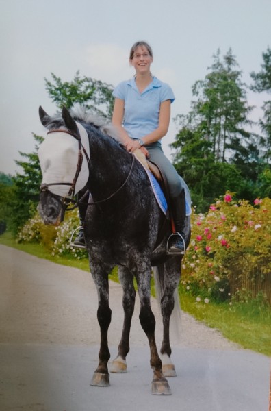 Photo de profil de ioute