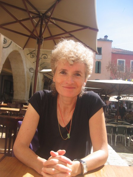 Photo de profil de iridologie