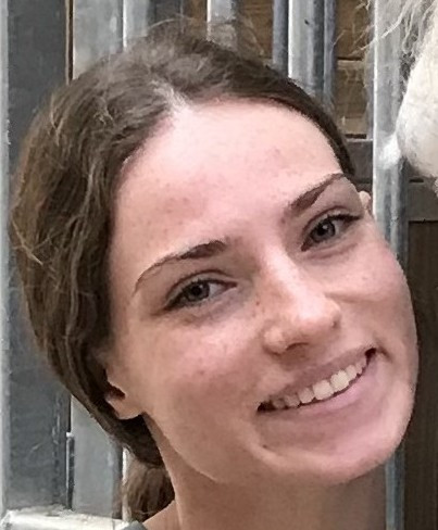 Photo de profil de iris93