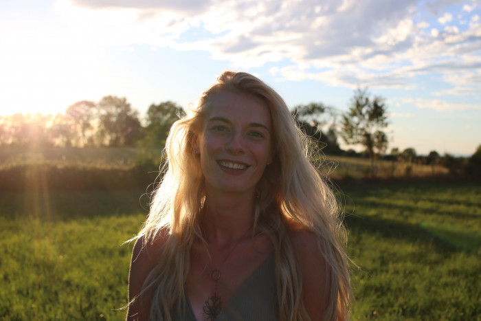 Photo de profil de izalewandowska