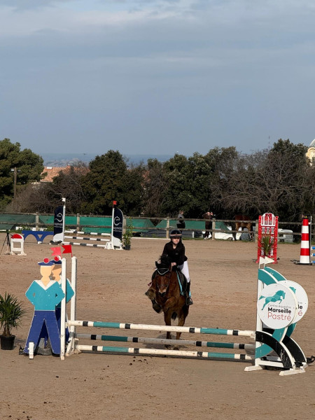 Photo de profil de izia13