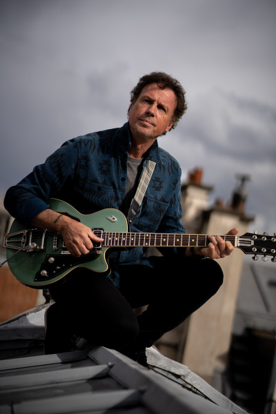 Photo de profil de jeromedarbaly