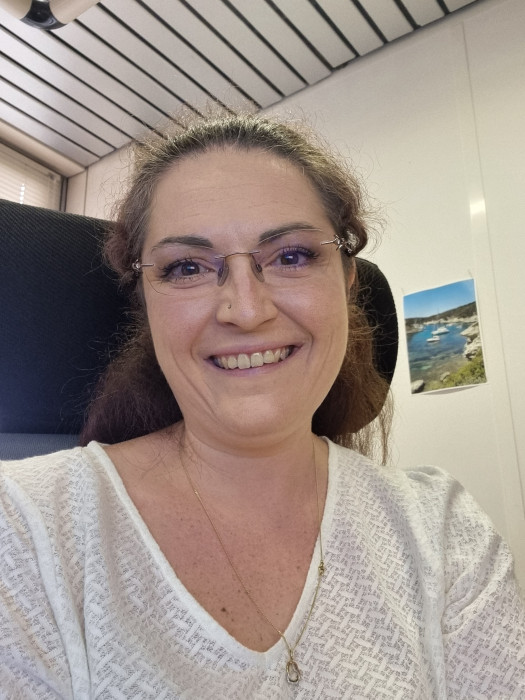 Photo de profil de jess49