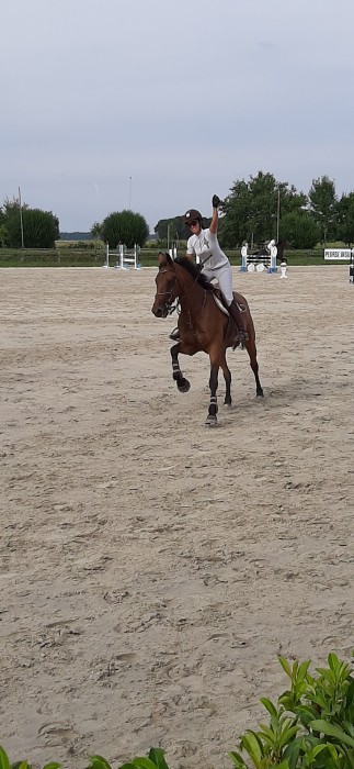 Photo de profil de jessicabro