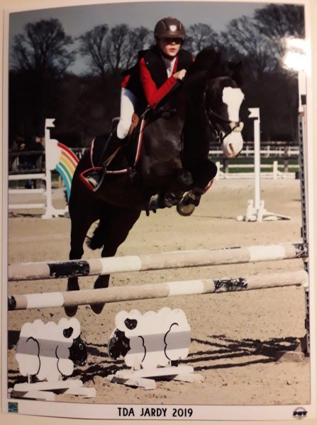 Photo de profil de jessicasteph