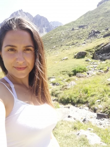 Photo de profil de jessieitalia