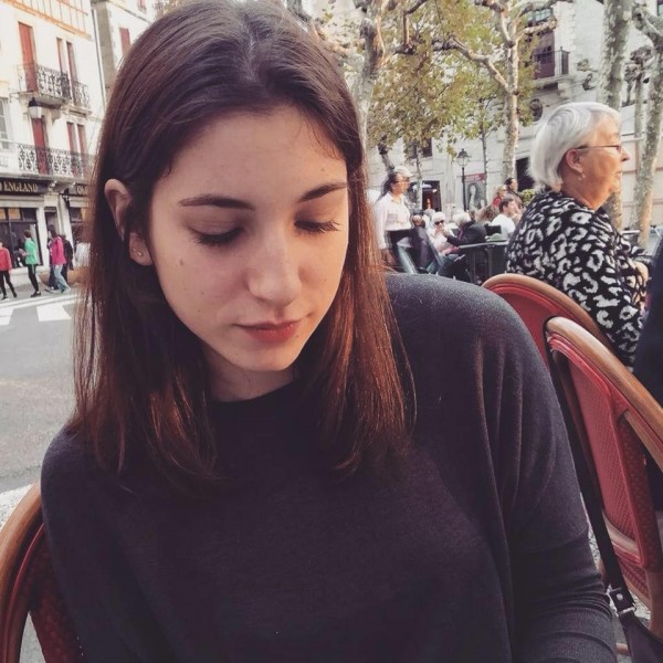 Photo de profil de jessielaurent