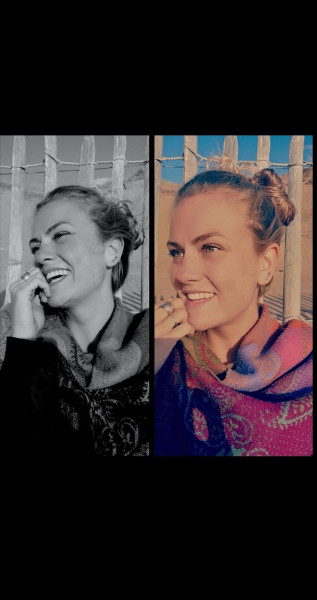 Photo de profil de joeva