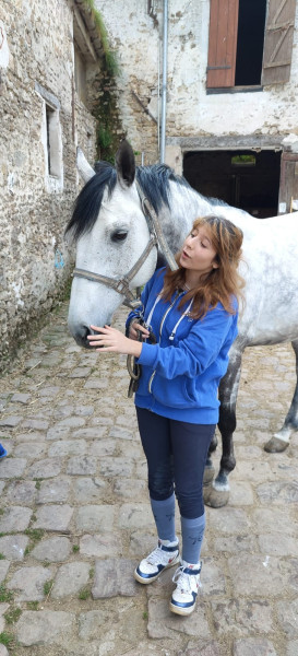 Photo de profil de jojoohorse