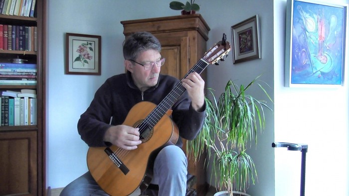 Photo de profil de jpsalaun