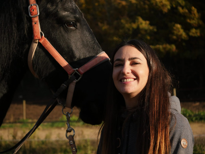 Photo de profil de judith84