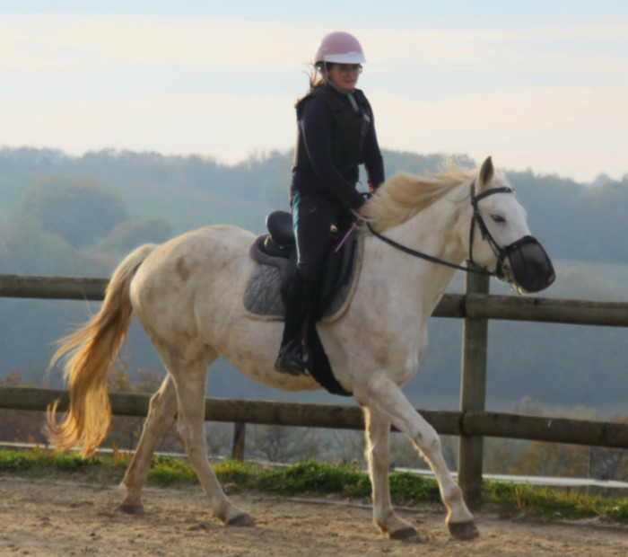 Photo de profil de juju47310