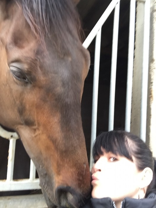 Photo de profil de julia666