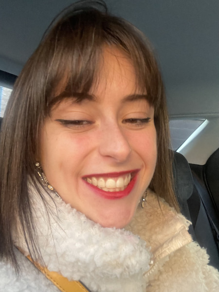 Photo de profil de julie59840