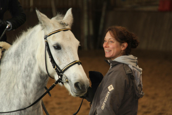 Photo de profil de juliecohen