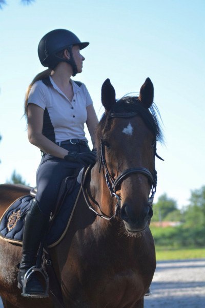 Photo de profil de julie.d