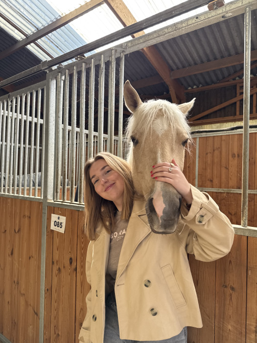 Photo de profil de juliedd