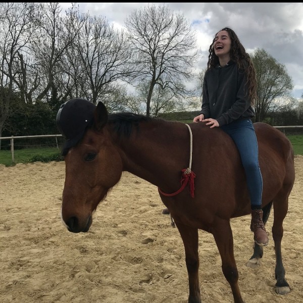 Photo de profil de juliedufour