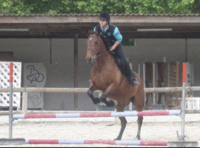Photo de profil de julieg77